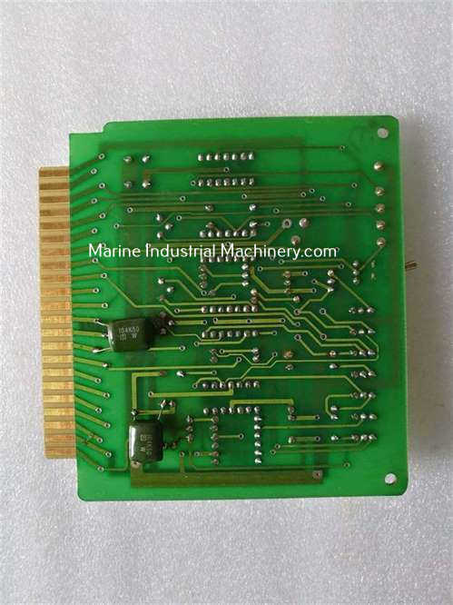 Utsuki PB-195-1 Pcb Card