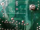 Helle 0600-3500 Pcb Card