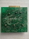 Helle 0600-3500 Pcb Card