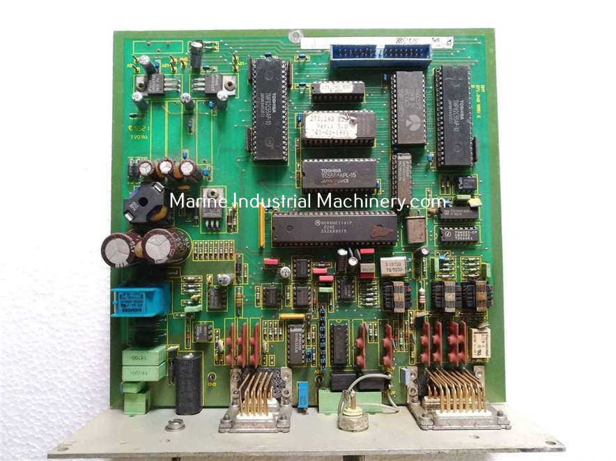 STN 271.254 915 G Pcb Card