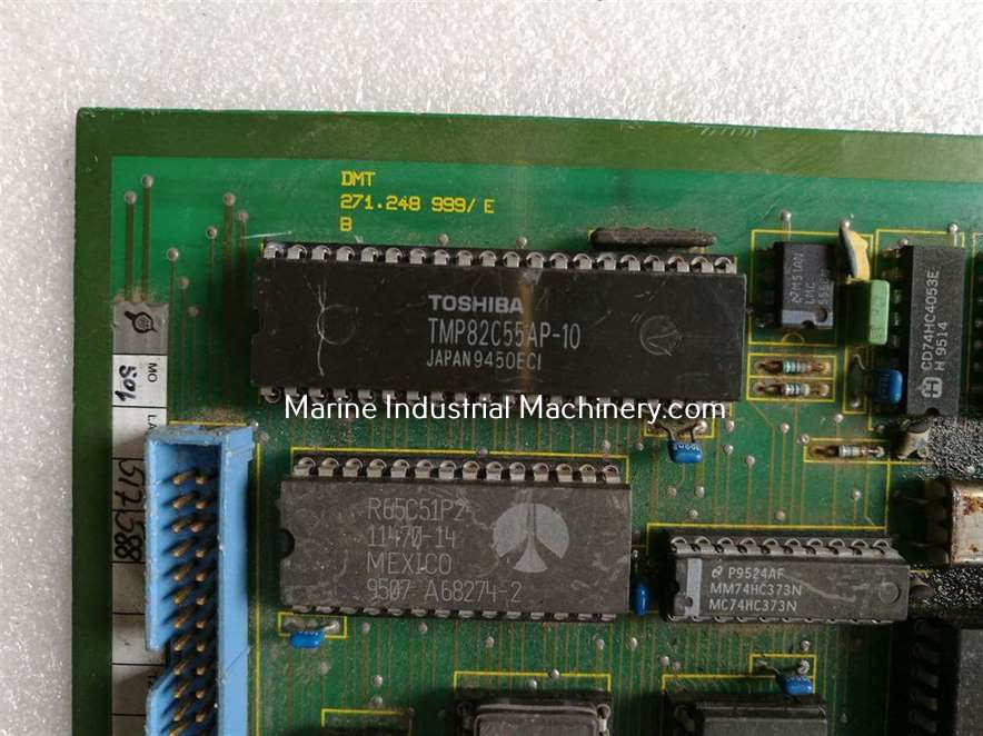 STN 271.254 915 G Pcb Card
