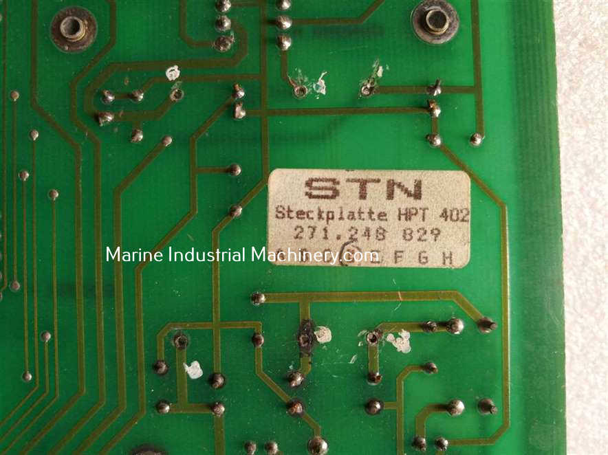STN 271.254 915 G Pcb Card