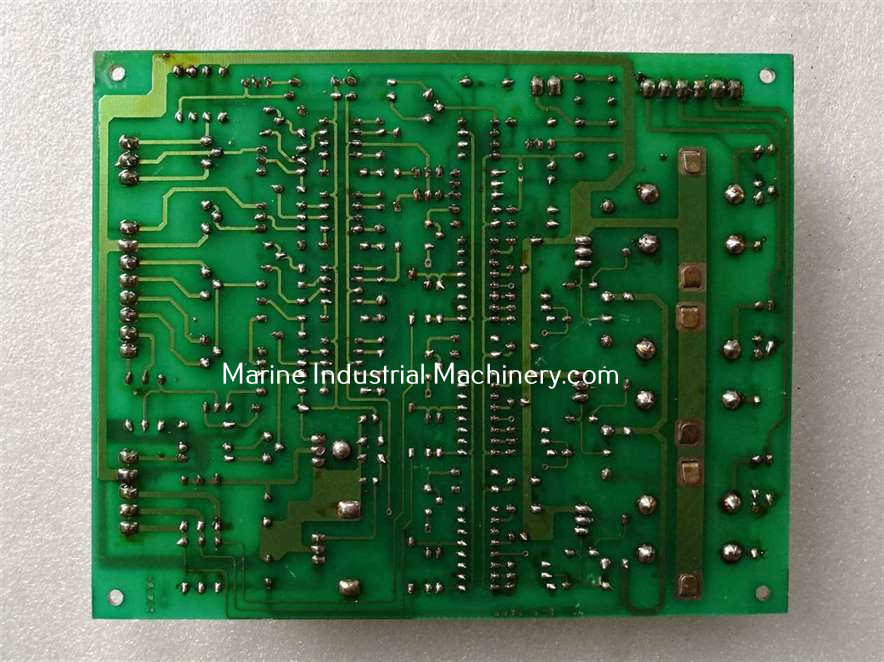 SU BH970609 Pcb Card