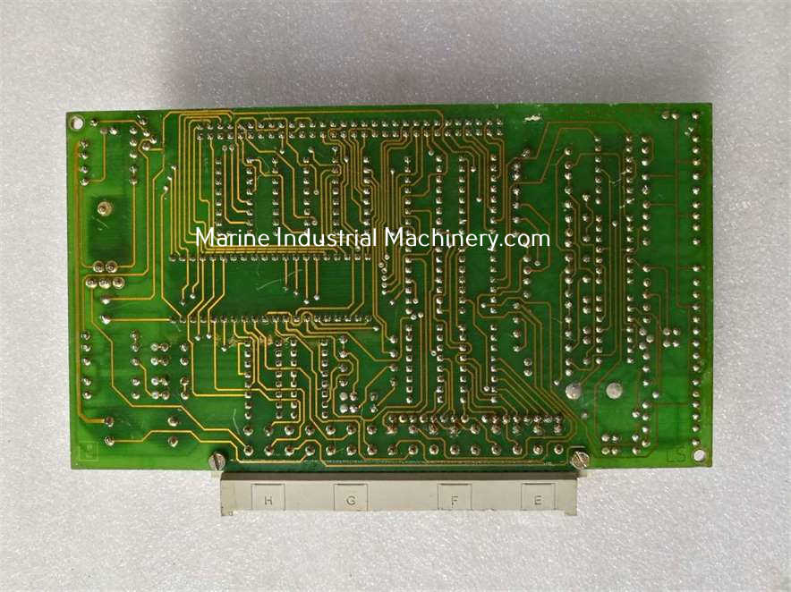 2.3424 101-3 Pcb Card