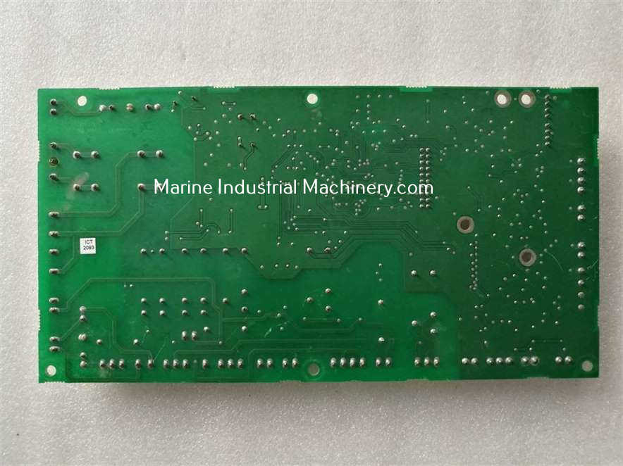45-7008-06 Processor Module