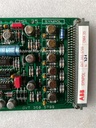 ABB Synpol CMA 35 GVT360 5799 Short Circuit Card
