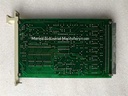 ABB Synpol CMA 35 GVT360 5799 Short Circuit Card