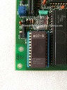 Buhin N86D-9801-T621/03 Pcb Board