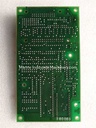 Buhin N86D-9801-T621/03 Pcb Board