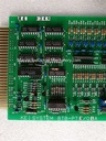 KEI System BTB-PT3/01A Pcb Card