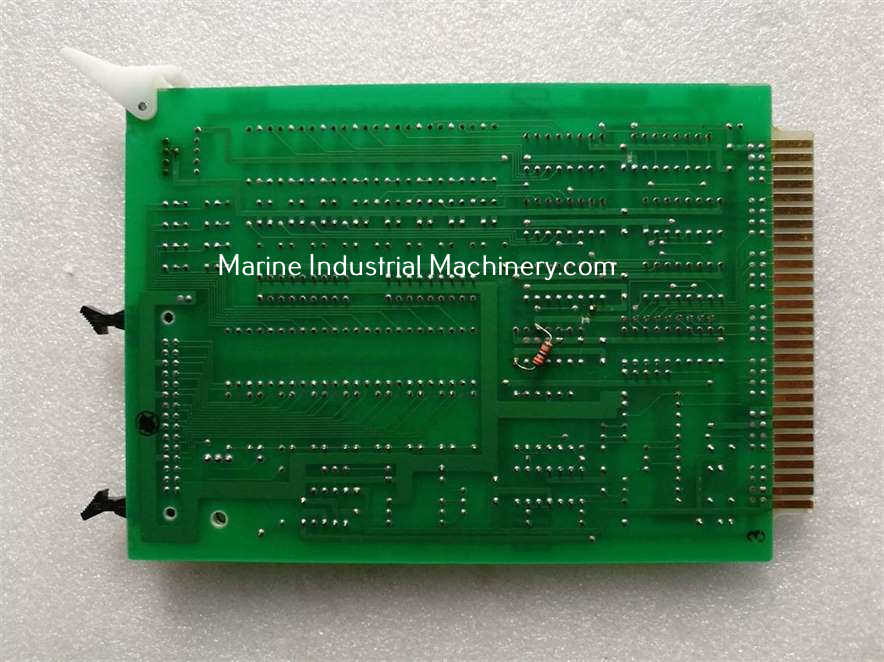KEI System BTB-PT3/01A Pcb Card