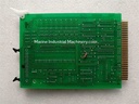 KEI System BTB-PT3/01A Pcb Card