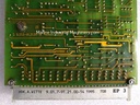 MAK 9.01.7-91.21.00-14 Pcb Circuit