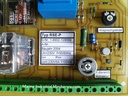 Saacke RSE-P Burner Control Pcb