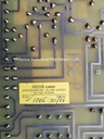 Saacke RSE-P Burner Control Pcb