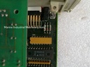 Nmf IS DMSA 02 RS232 Pcb Card