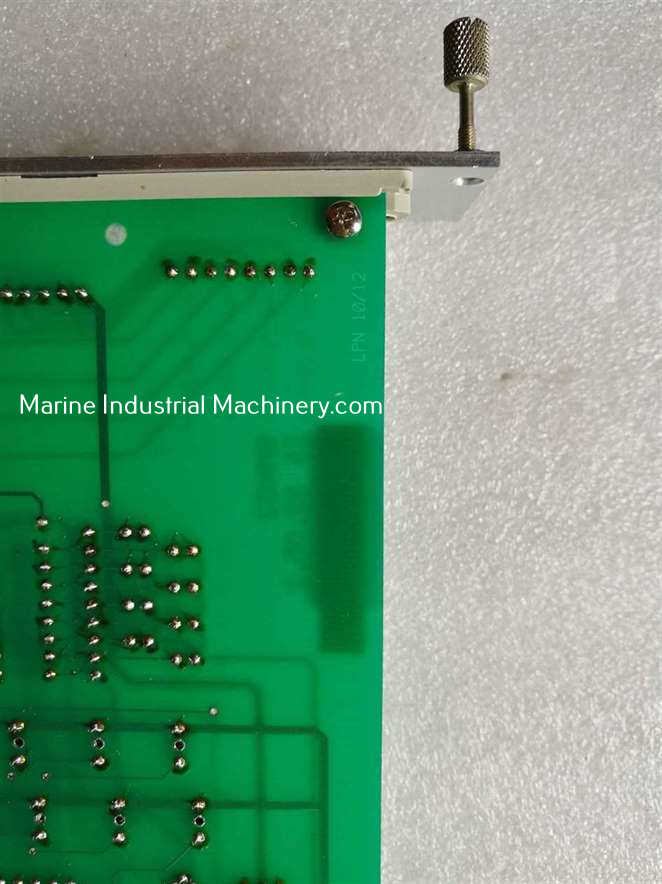 NMF SMK 02 Pcb Card