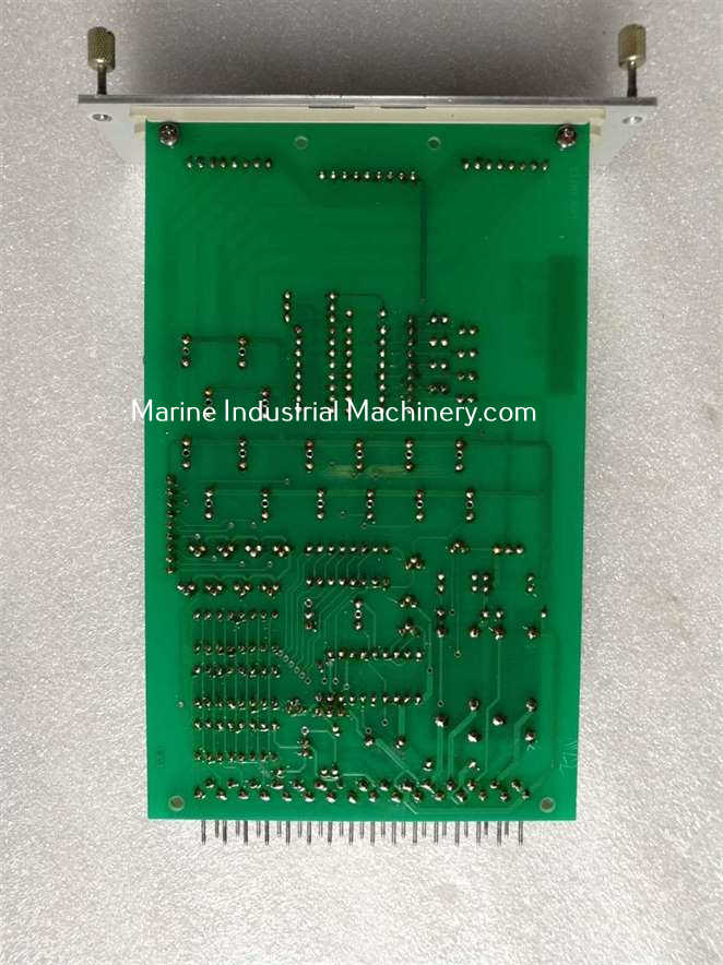 NMF SMK 02 Pcb Card