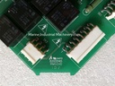 Rotork 43134-04 Relay Board