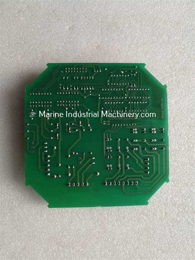 Rotork 43134-04 Relay Board