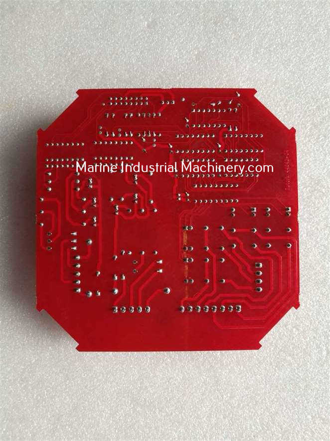 Rotork 44642-04 PCB