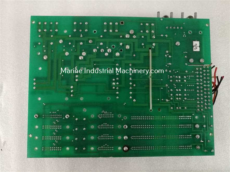 Soren T.Lyngso 900363810 V Pcb Card