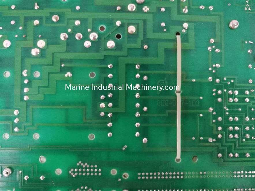 Soren T.Lyngso 900363810 V Pcb Card