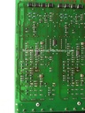 Stentofon 4580/7 Pcb Card