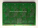 Stentofon 4580/7 Pcb Card