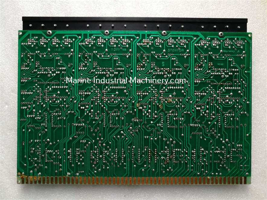 Stentor 1 DVY 144 Pcb Card