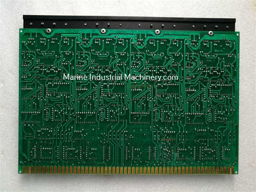 Stentor 2427/4 AB Pcb Card