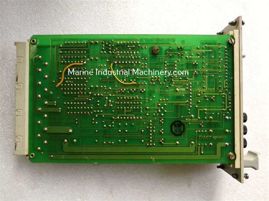 STN 271.109.920 A Pcb Card