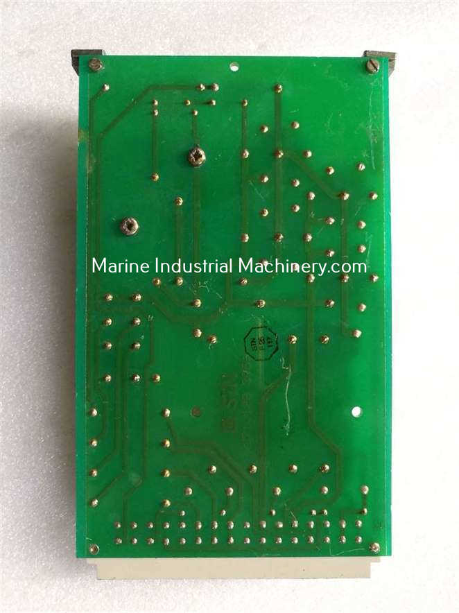 STN NEG 437 271.132.149/D Pcb Card