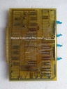 Terasaki DP3L0G-1 Pcb Card