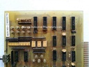 Terasaki DP3LOG-2 Pcb Card