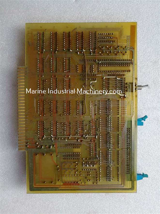 Terasaki DP3LOG-2 Pcb Card