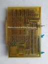 Terasaki DP3LOG-2 Pcb Card