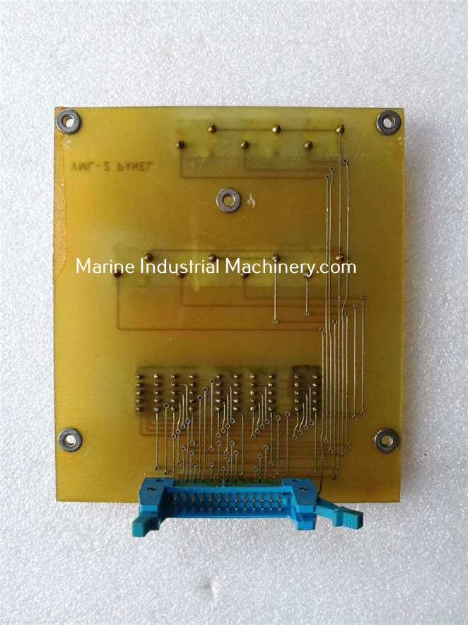 Terasaki VML-2 Panel Pcb Card