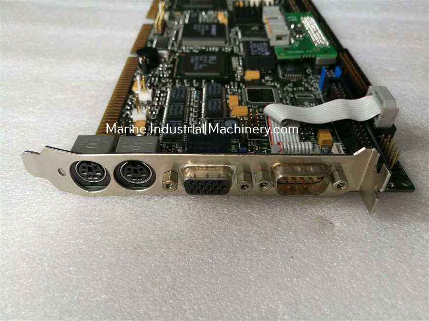 Vicon 891001 SBC Single Board Computer With RAM & CPU
