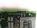 Vicon 891001 SBC Single Board Computer With RAM & CPU