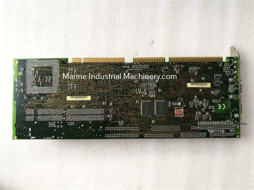 Vicon 891001 SBC Single Board Computer With RAM & CPU