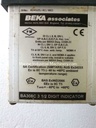 Beka BA308C 3 1/2 Digit Indicator