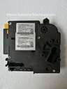 KUHNKE HS7580/4 ELS Doorlock DL4