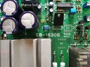 Chuo Seisakusho EB-1630B Pcb Circuit Board