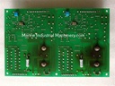 Chuo Seisakusho EB-1630B Pcb Circuit Board