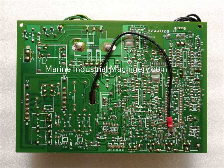 Hokuryo 425495-01 Pcb Card