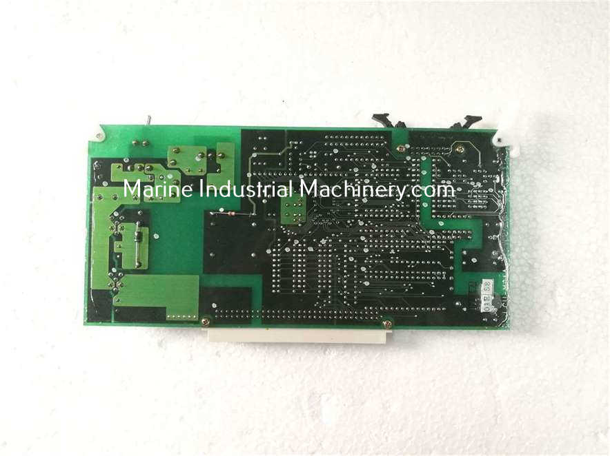 JRCS LCU-M01A-32 Pcb Card