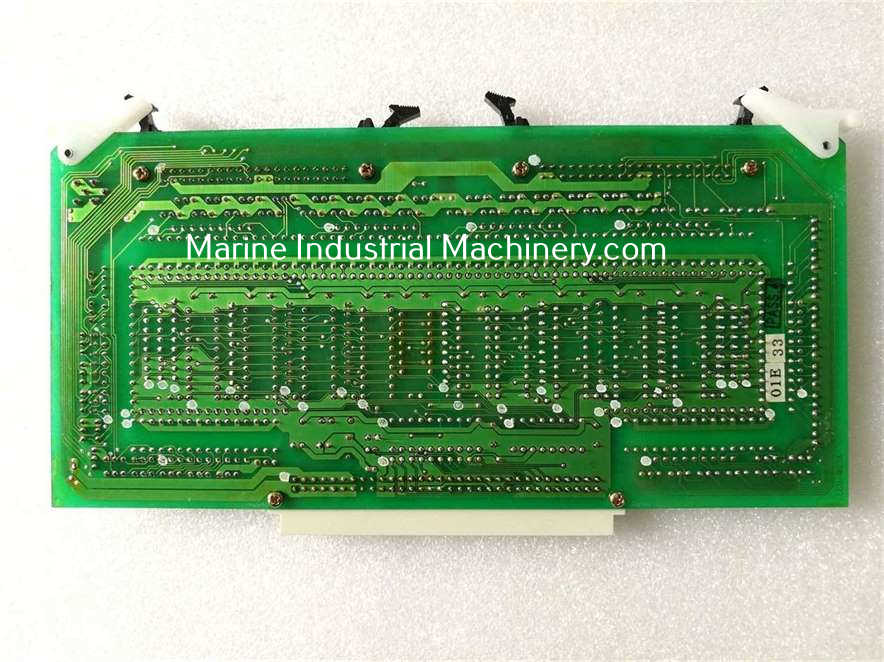 JRCS LCU-M03A Pcb Circuit Board