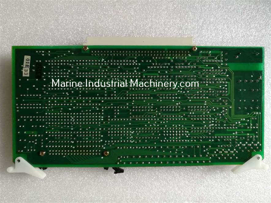 JRCS LCU-M110B Pcb Card