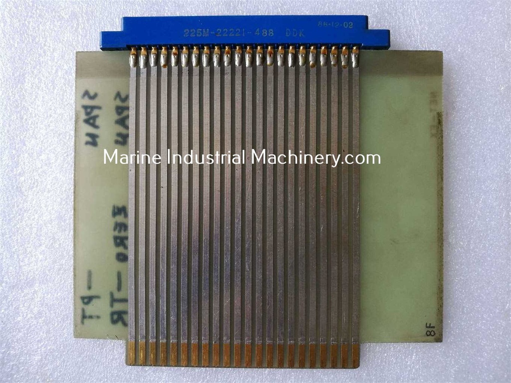 NET-EX 225M-22221-488 DDK Card